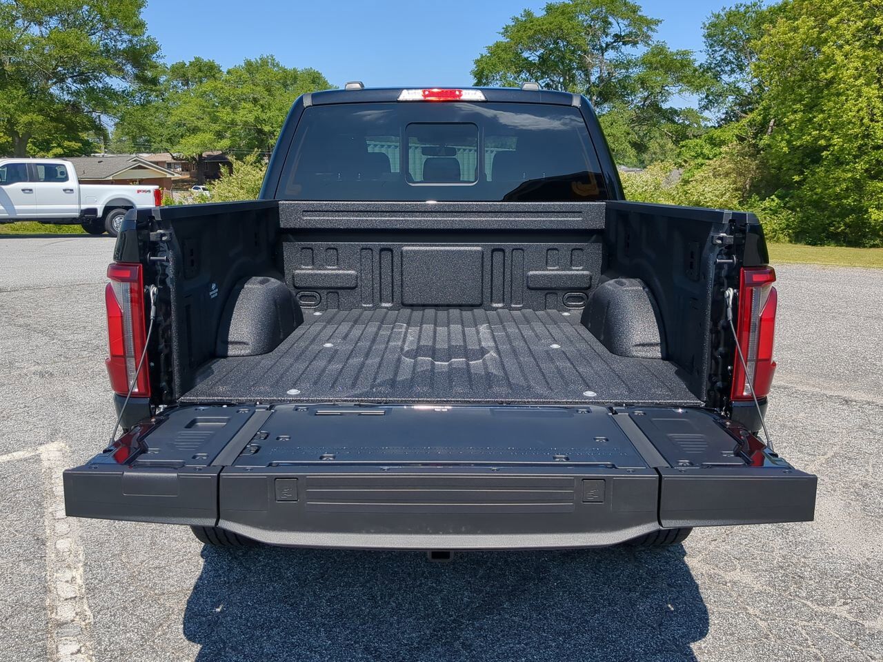 2025 Ford F-150 LARIAT Winder GA