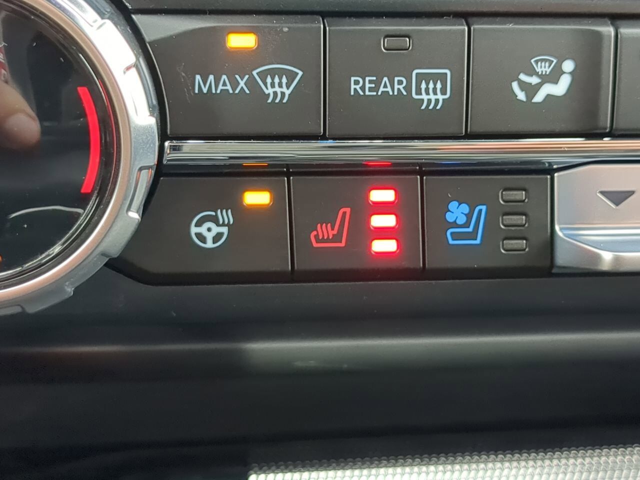 2025 Ford F-150 LARIAT Winder GA