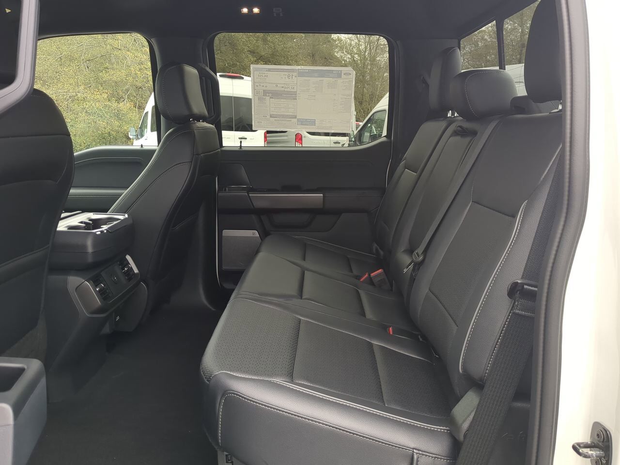 2025 Ford F-150 LARIAT Winder GA