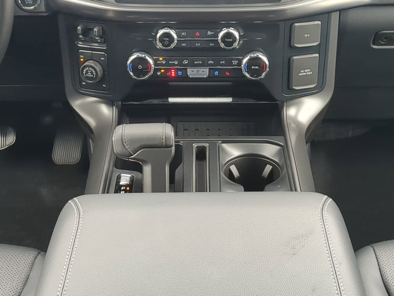 2025 Ford F-150 LARIAT Winder GA