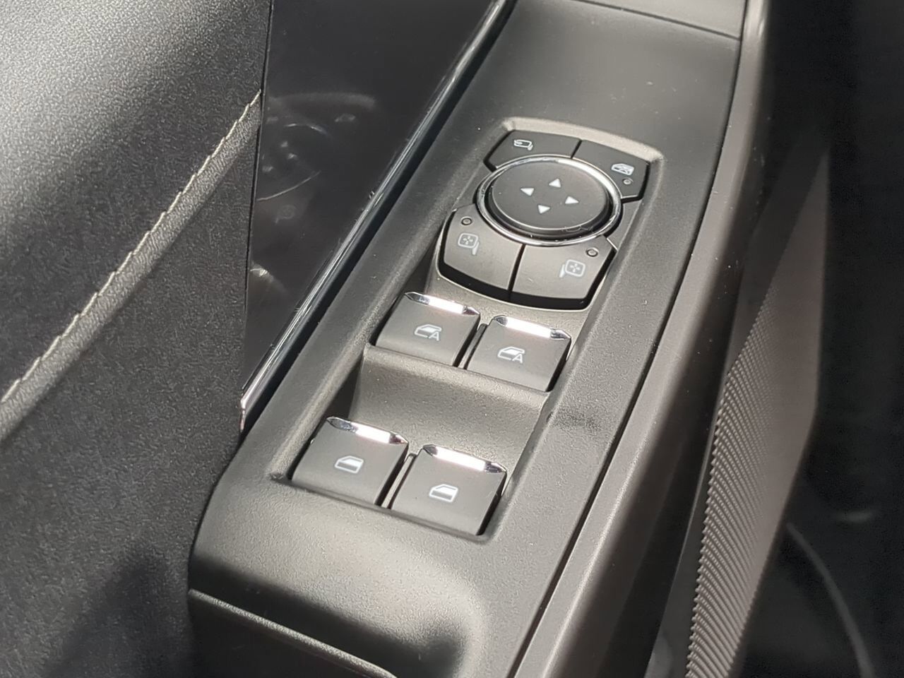 2025 Ford F-150 LARIAT Winder GA