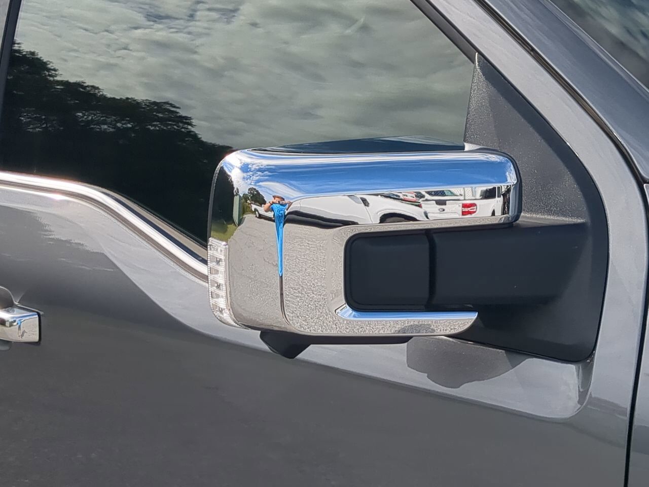 2025 Ford F-150 LARIAT Winder GA