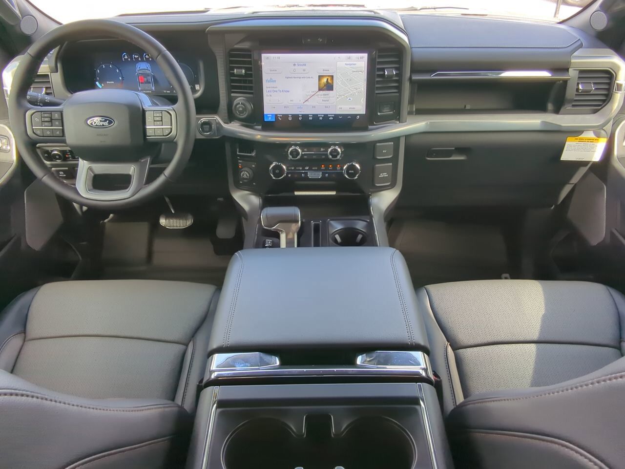 2025 Ford F-150 LARIAT Winder GA