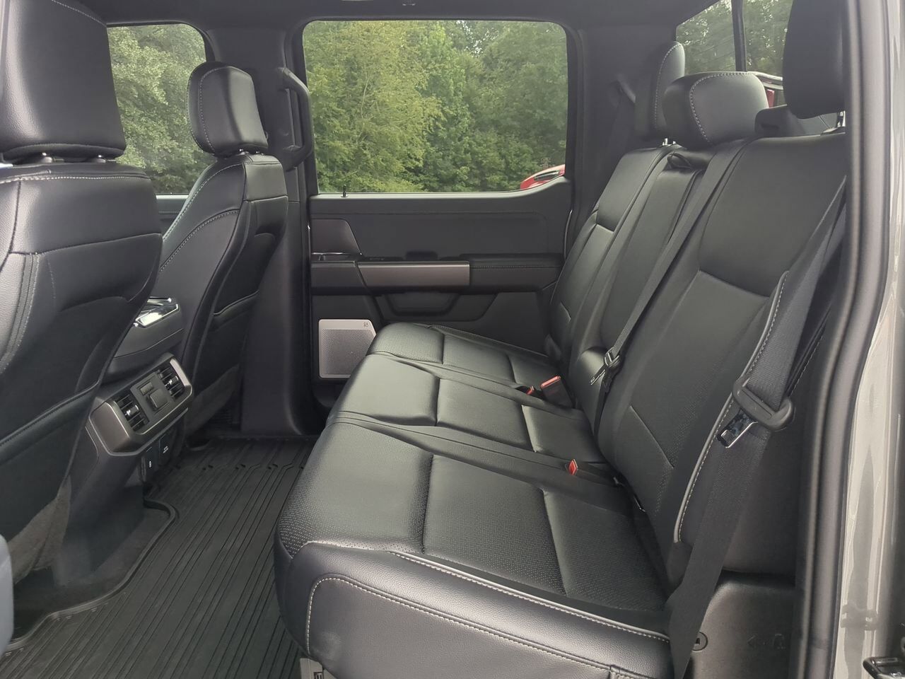 2025 Ford F-150 LARIAT Winder GA