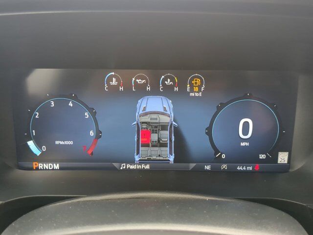 2025 Ford F-150 LARIAT Winder GA
