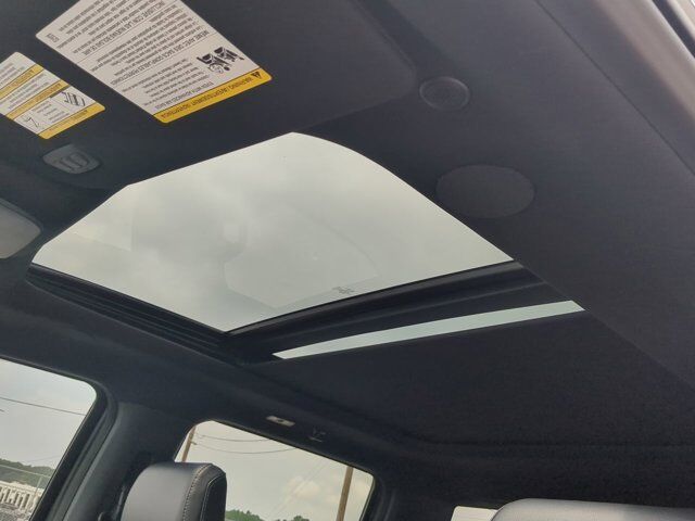 2025 Ford F-150 LARIAT Winder GA