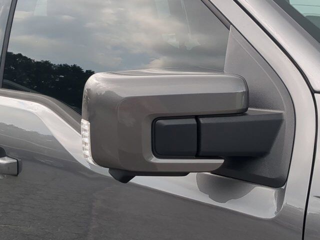 2025 Ford F-150 LARIAT Winder GA
