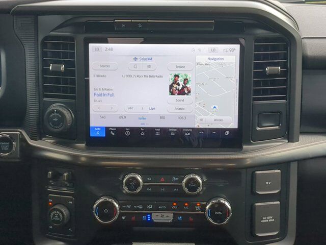 2025 Ford F-150 LARIAT Winder GA