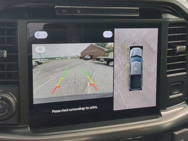 2025 Ford F-150 LARIAT Winder GA
