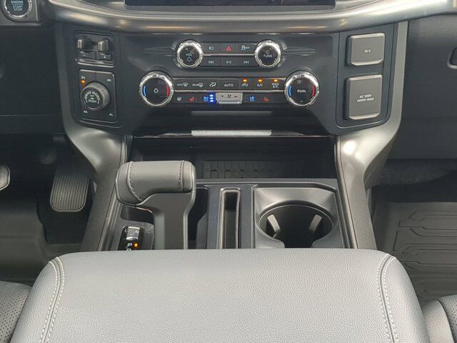 2025 Ford F-150 LARIAT Winder GA