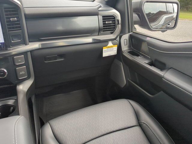 2025 Ford F-150 LARIAT Winder GA