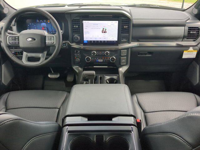 2025 Ford F-150 LARIAT Winder GA