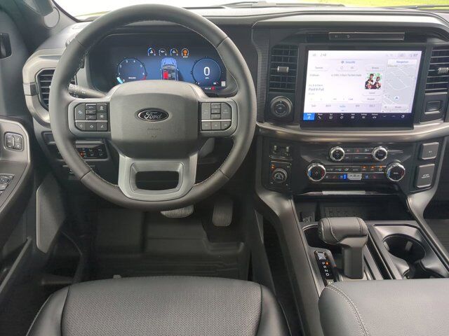 2025 Ford F-150 LARIAT Winder GA