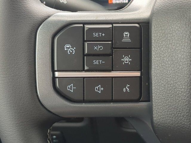 2025 Ford F-150 LARIAT Winder GA