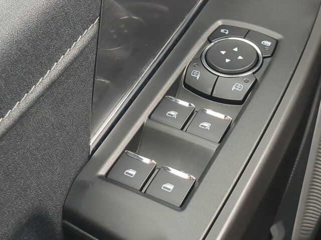 2025 Ford F-150 LARIAT Winder GA