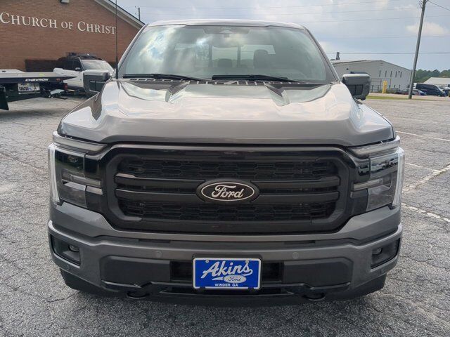 2025 Ford F-150 LARIAT Winder GA