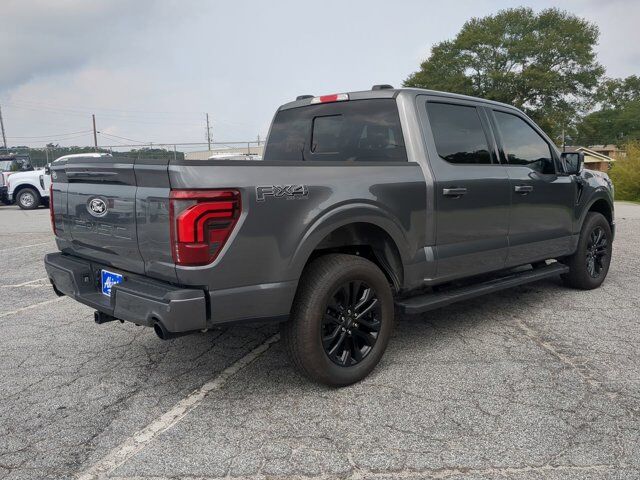 2025 Ford F-150 LARIAT Winder GA