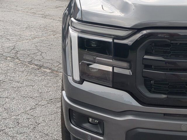 2025 Ford F-150 LARIAT Winder GA