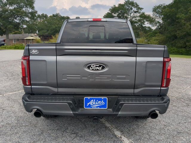 2025 Ford F-150 LARIAT Winder GA