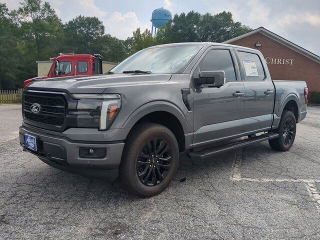 2025 Ford F-150 LARIAT Winder GA