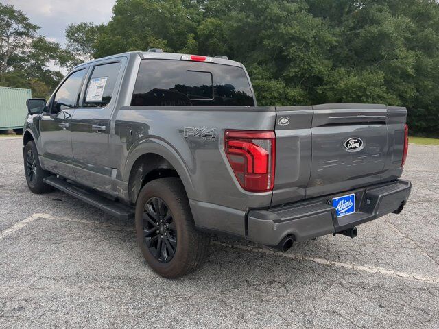 2025 Ford F-150 LARIAT Winder GA
