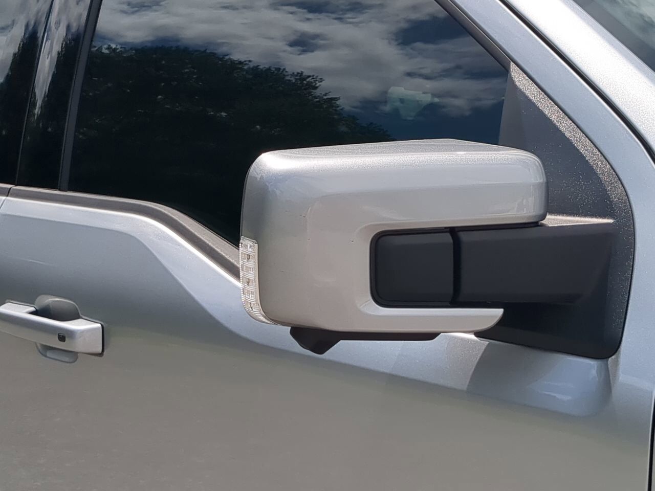 2025 Ford F-150 LARIAT Winder GA