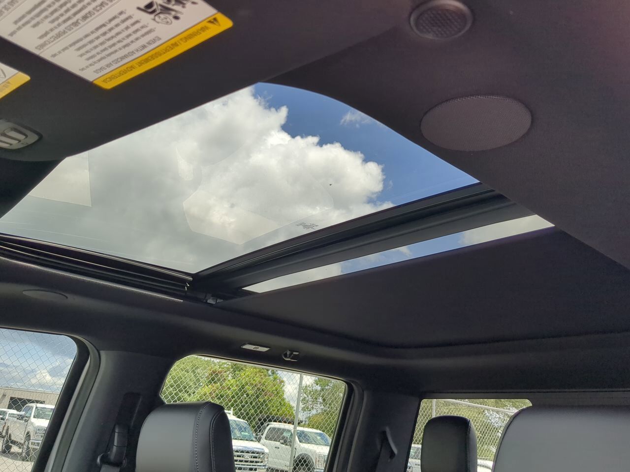 2025 Ford F-150 LARIAT Winder GA