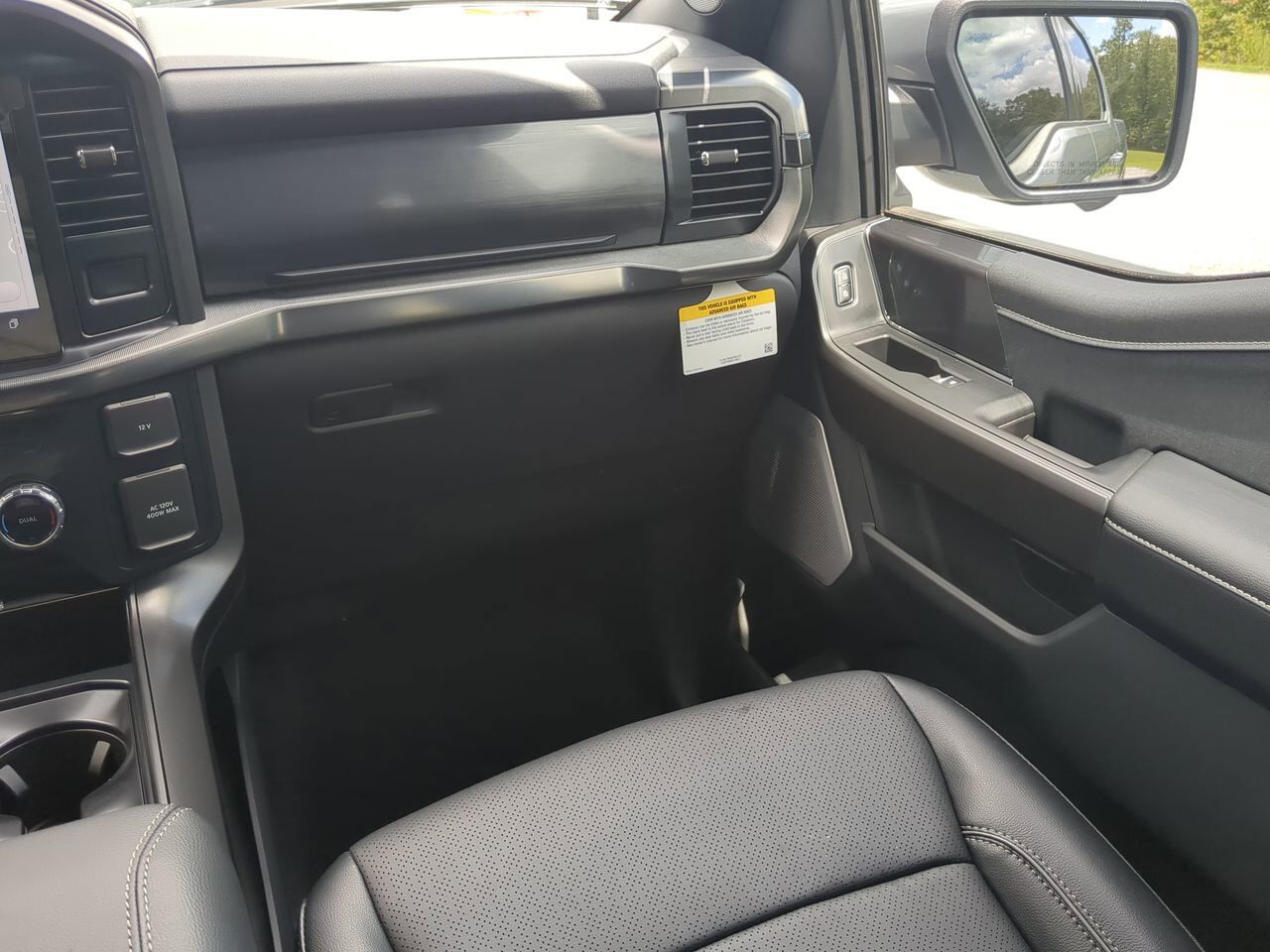 2025 Ford F-150 LARIAT Winder GA