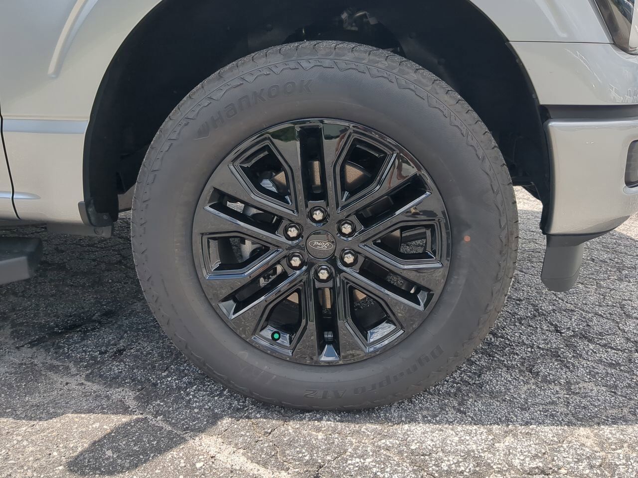 2025 Ford F-150 LARIAT Winder GA
