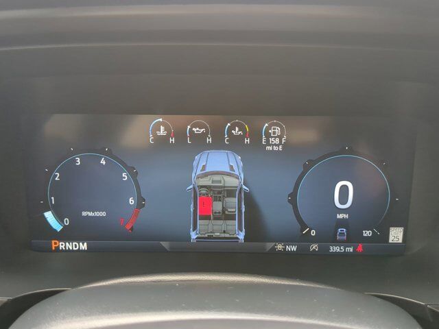 2025 Ford F-150 LARIAT Winder GA