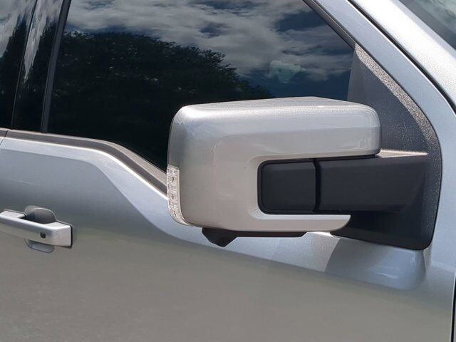 2025 Ford F-150 LARIAT Winder GA