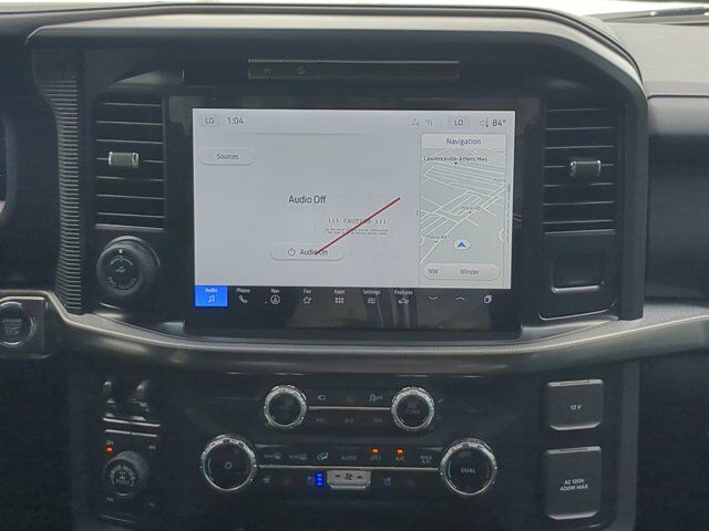 2025 Ford F-150 LARIAT Winder GA