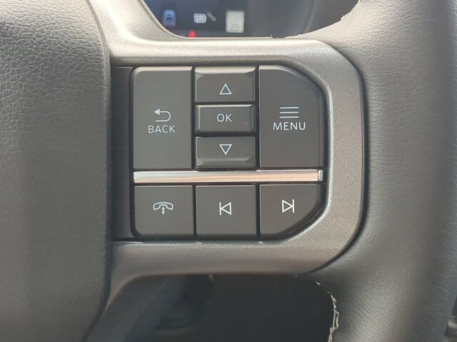 2025 Ford F-150 LARIAT Winder GA