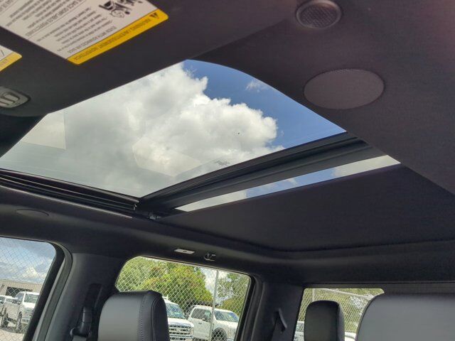 2025 Ford F-150 LARIAT Winder GA
