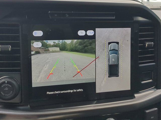 2025 Ford F-150 LARIAT Winder GA