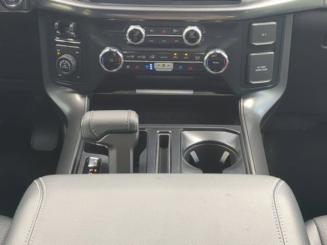 2025 Ford F-150 LARIAT Winder GA