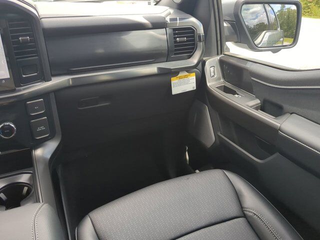 2025 Ford F-150 LARIAT Winder GA