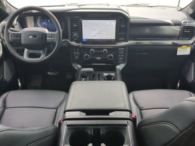 2025 Ford F-150 LARIAT Winder GA