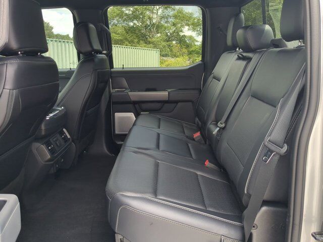 2025 Ford F-150 LARIAT Winder GA