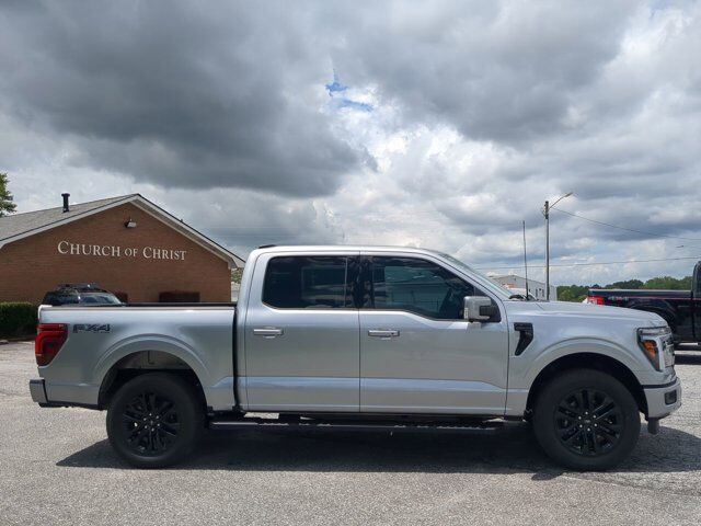 2025 Ford F-150 LARIAT Winder GA