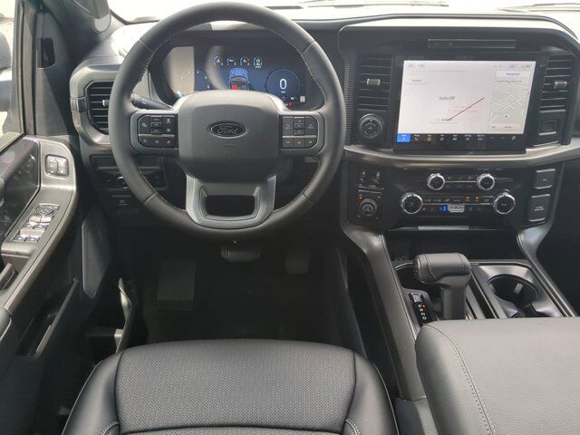 2025 Ford F-150 LARIAT Winder GA