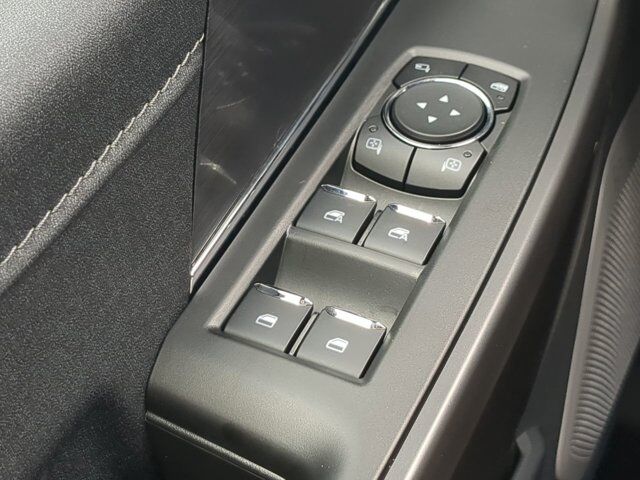 2025 Ford F-150 LARIAT Winder GA
