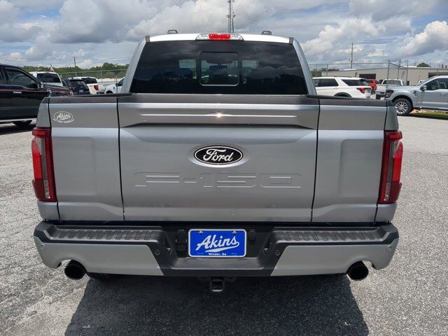 2025 Ford F-150 LARIAT Winder GA