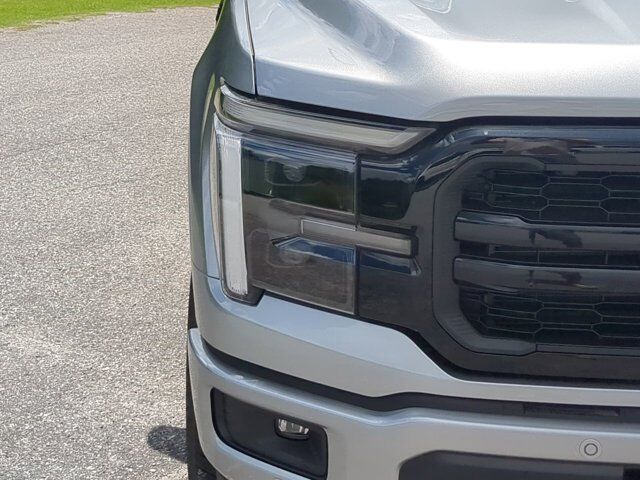 2025 Ford F-150 LARIAT Winder GA