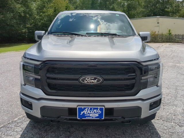 2025 Ford F-150 LARIAT Winder GA