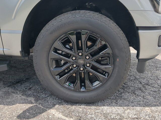 2025 Ford F-150 LARIAT Winder GA