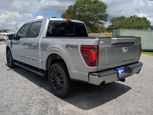 2025 Ford F-150 LARIAT Winder GA