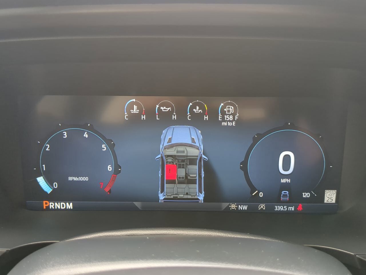 2025 Ford F-150 LARIAT Winder GA