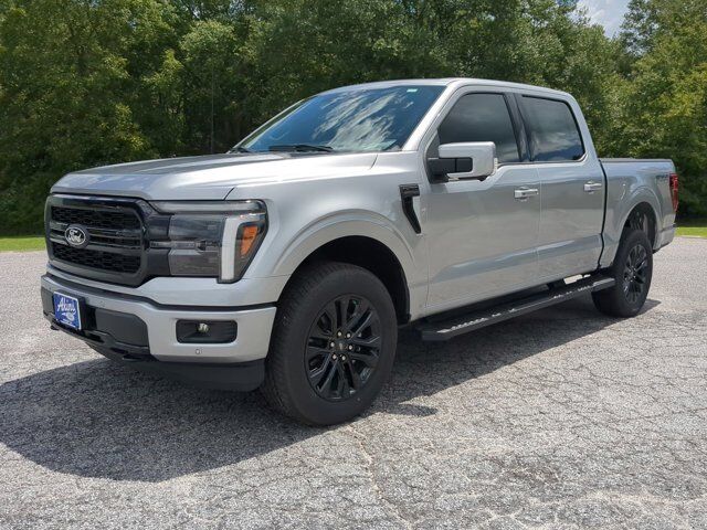 2025 Ford F-150 LARIAT Winder GA