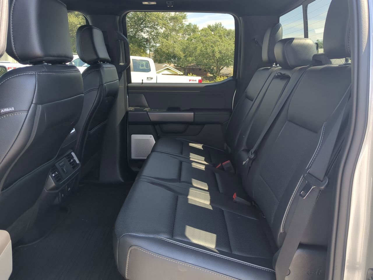 2025 Ford F-150 LARIAT Winder GA